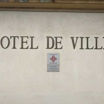 Manufacture Zuber de Rixheim