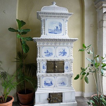 Manufacture Zuber de Rixheim