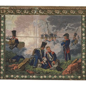 Manufacture Zuber de Rixheim