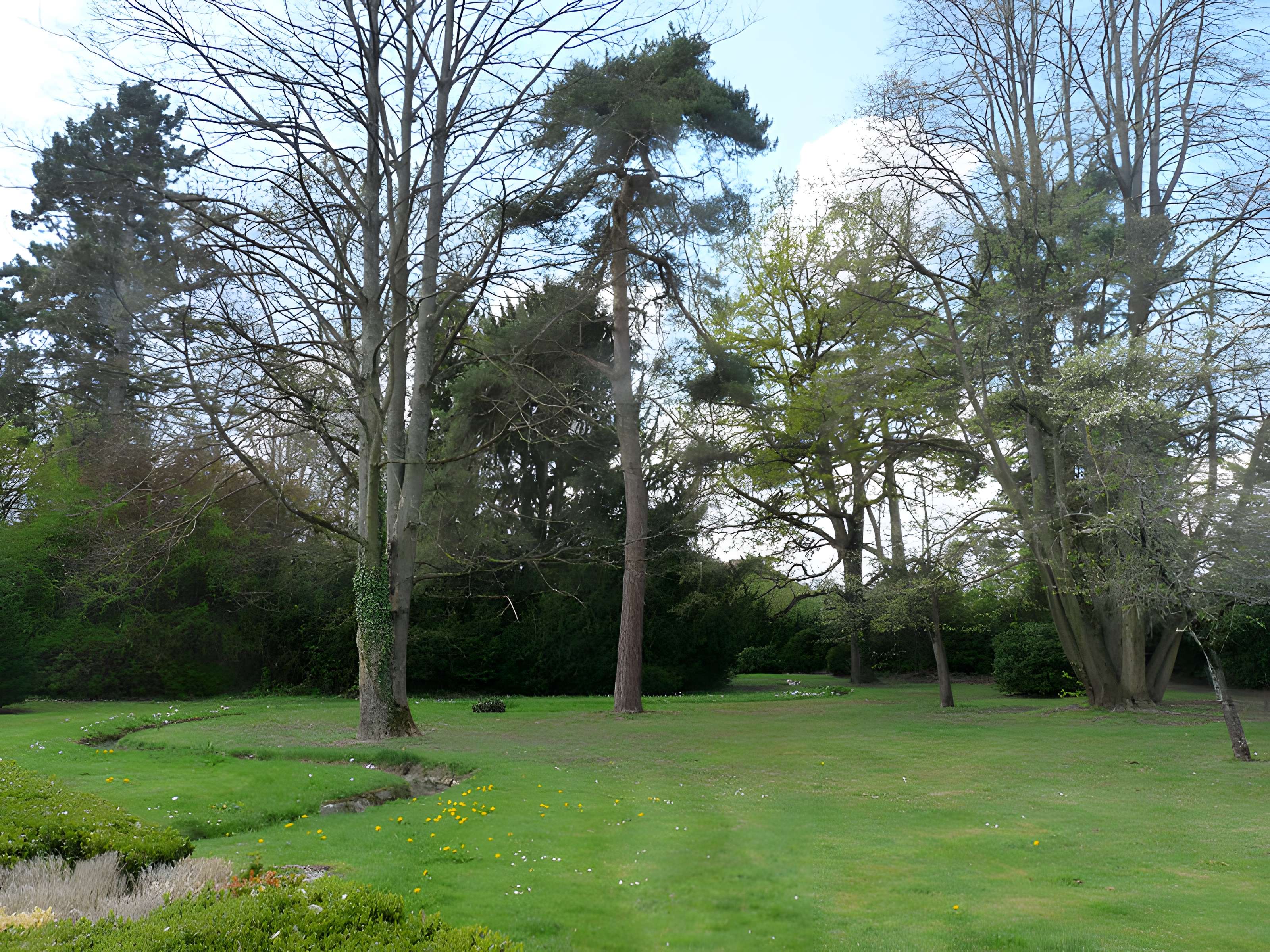 Manufacture Zuber de Rixheim