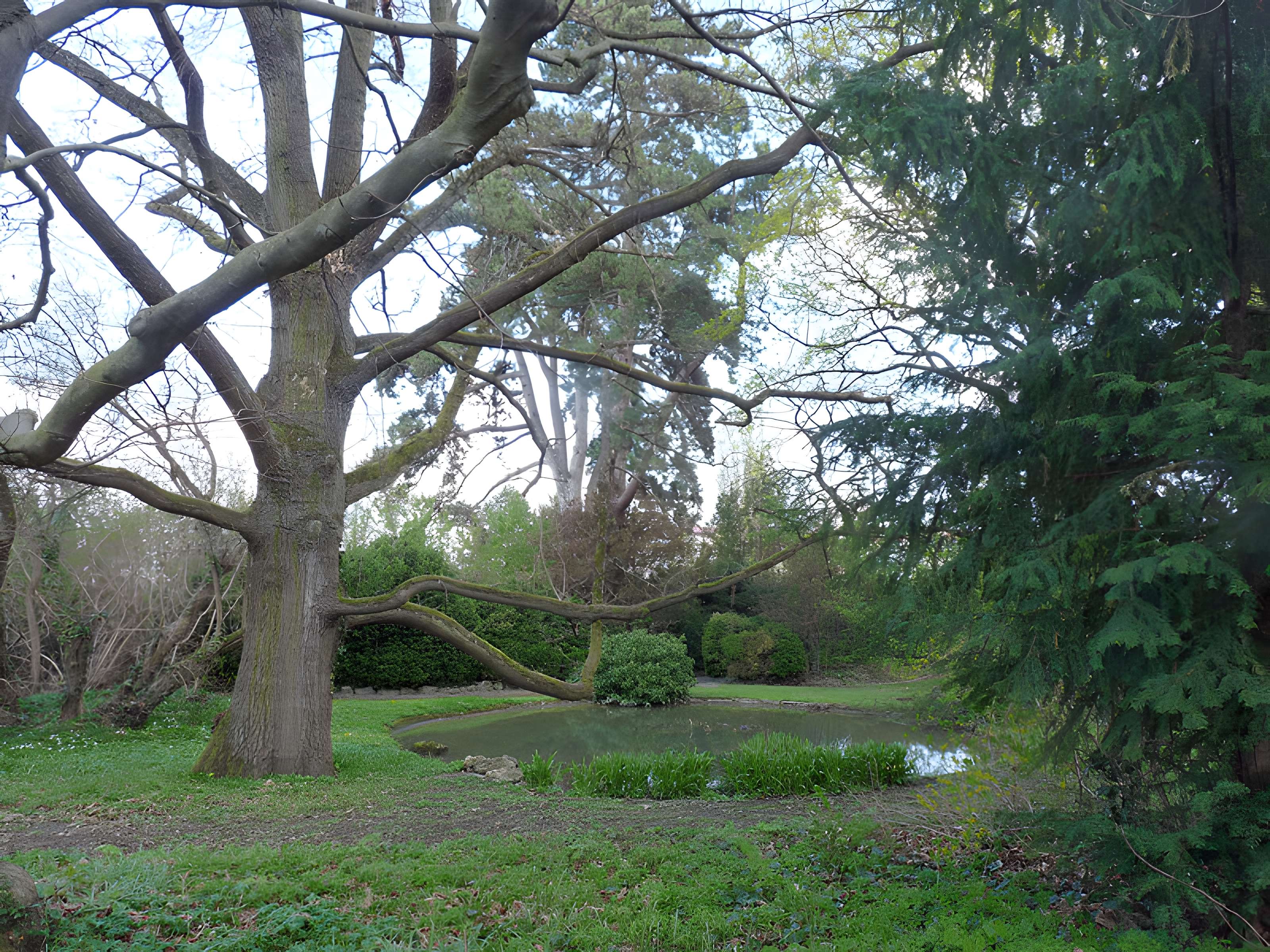 Manufacture Zuber de Rixheim