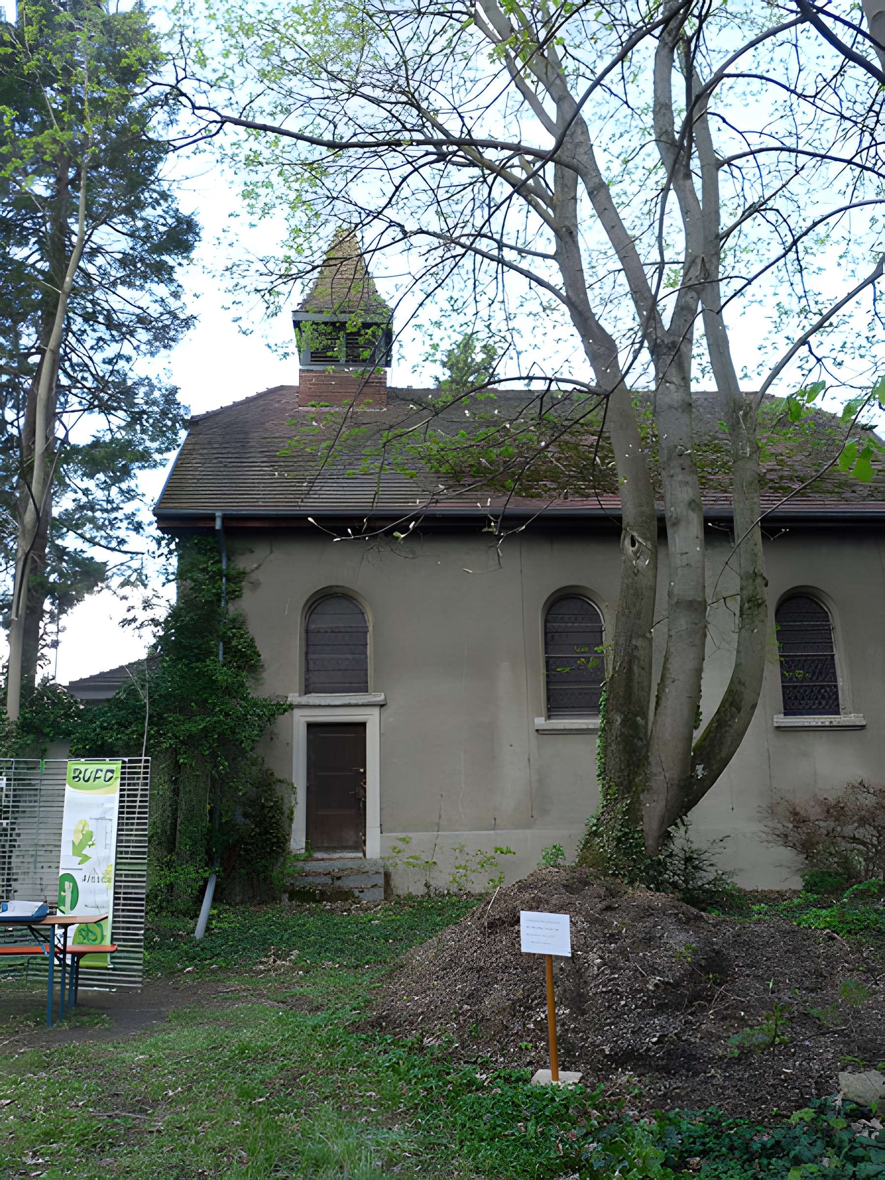 Manufacture Zuber de Rixheim