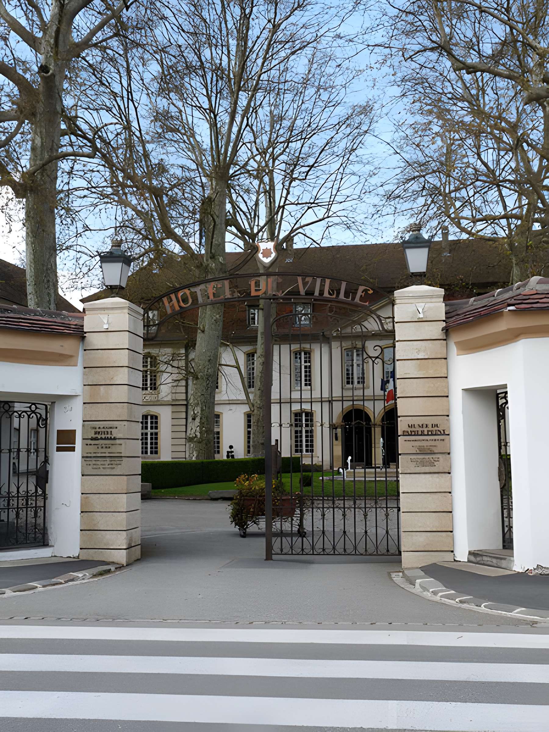 Manufacture Zuber de Rixheim