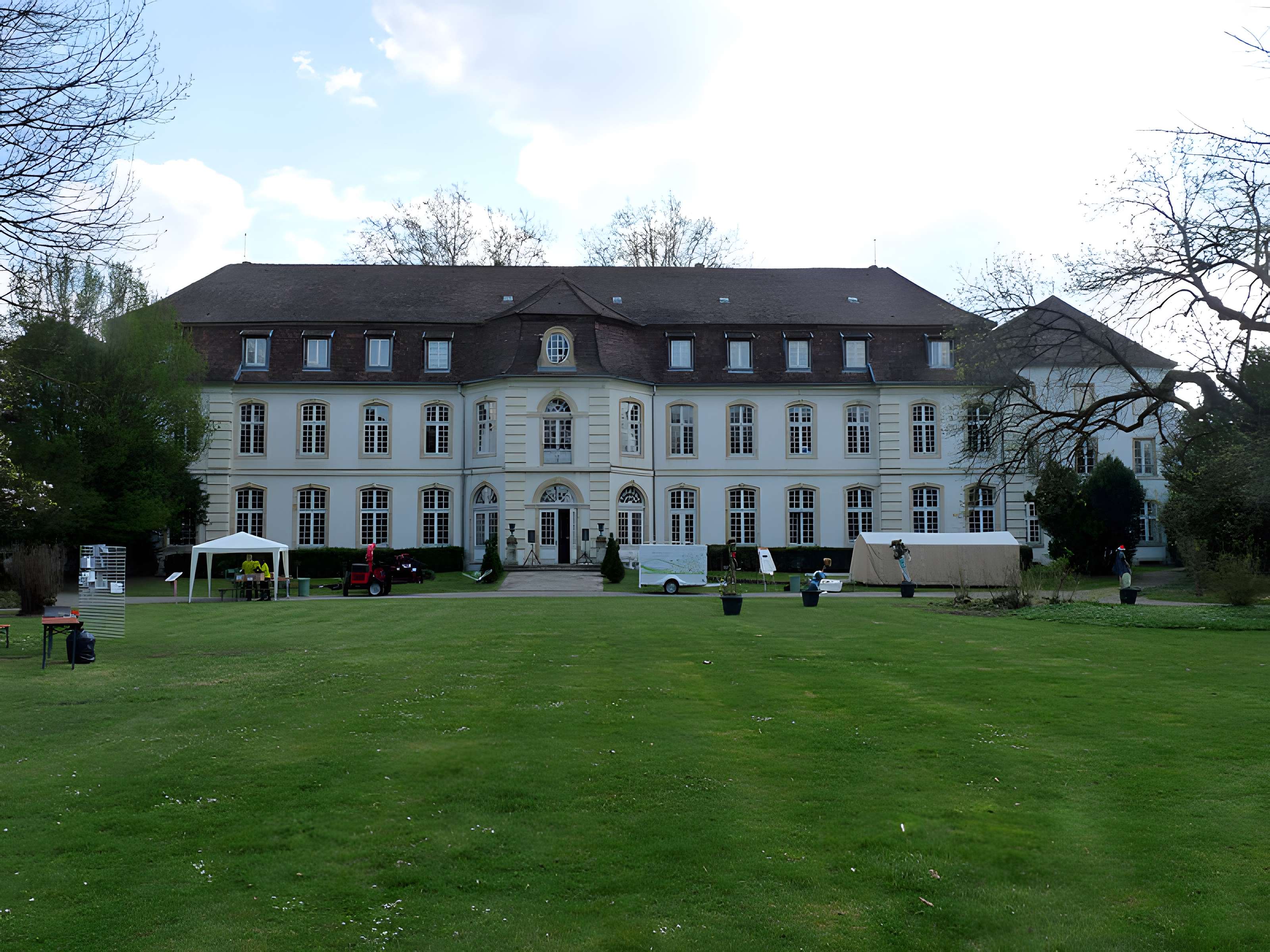 Manufacture Zuber de Rixheim