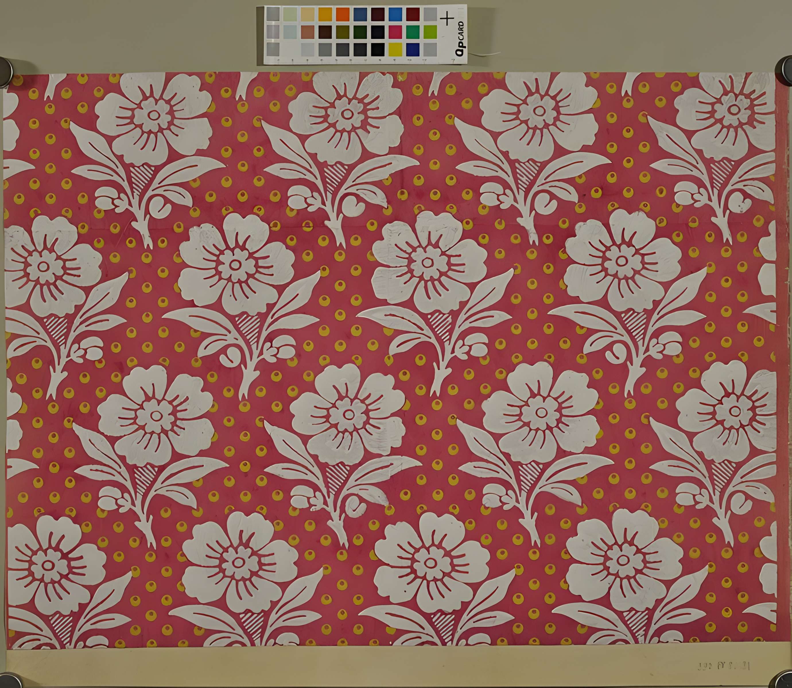 Manufacture Zuber de Rixheim