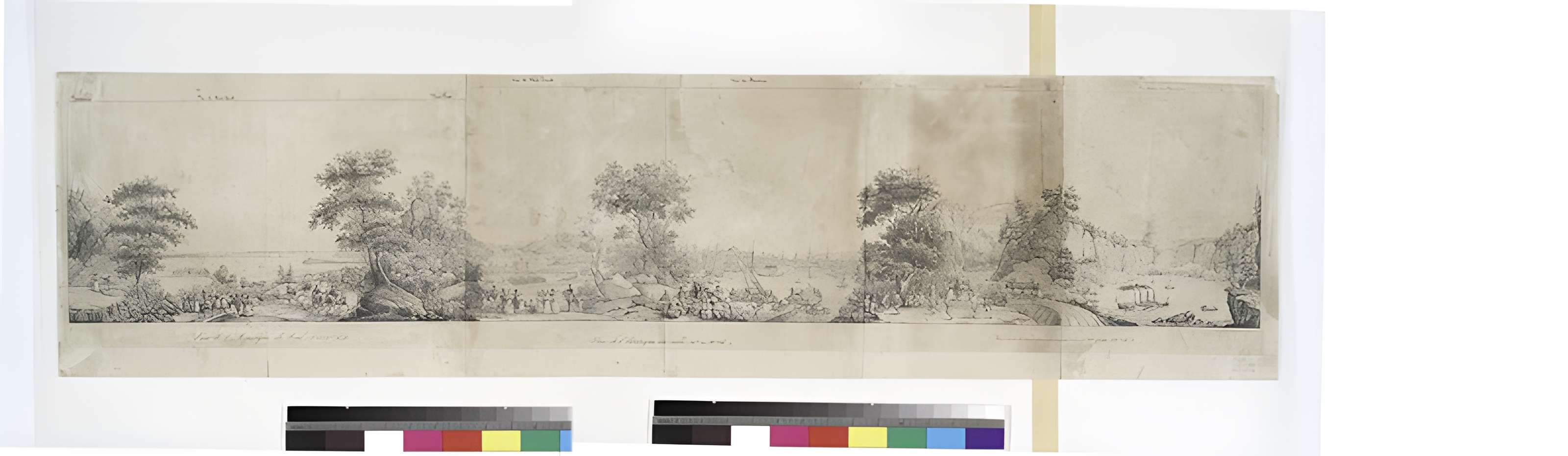 Manufacture Zuber de Rixheim