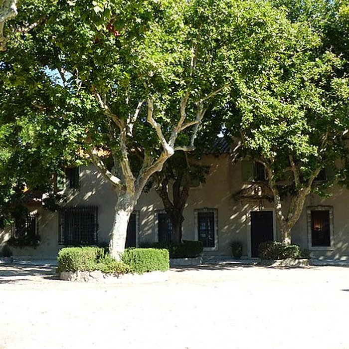 Photo de Mas de Méjanes aux Saintes-Maries-de-la-Mer