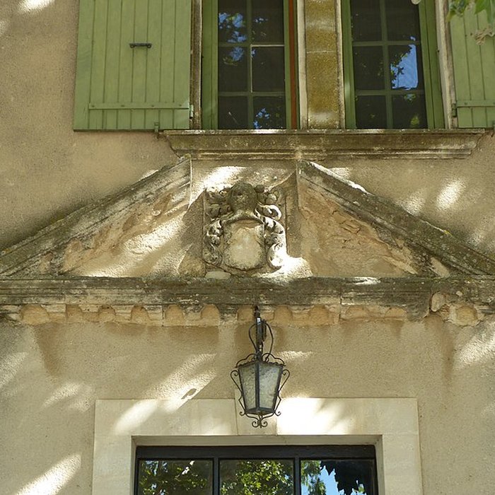 Photo de Mas de Méjanes aux Saintes-Maries-de-la-Mer