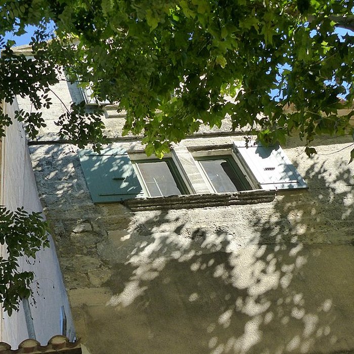 Photo de Mas de Méjanes aux Saintes-Maries-de-la-Mer