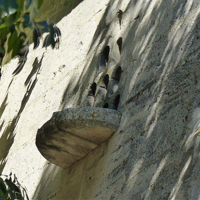 Photo de Mas de Méjanes aux Saintes-Maries-de-la-Mer