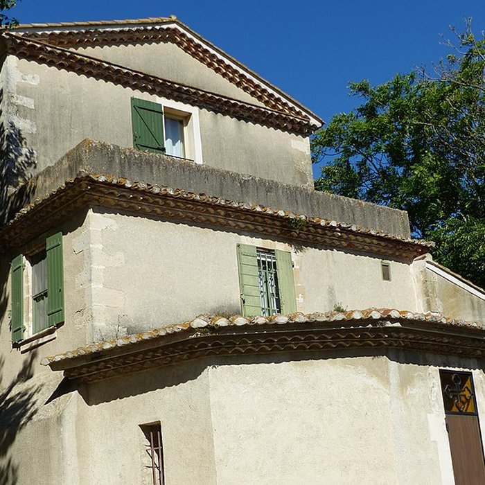 Photo de Mas de Méjanes aux Saintes-Maries-de-la-Mer