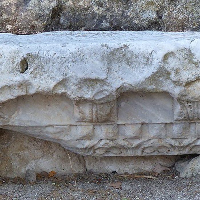 Photo de Mas de Méjanes aux Saintes-Maries-de-la-Mer