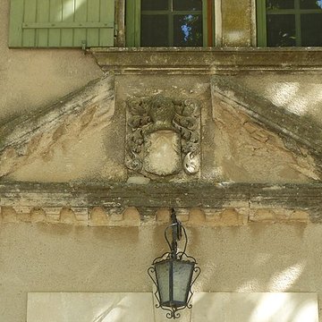 Mas de Méjanes aux Saintes-Maries-de-la-Mer