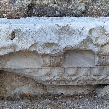 Mas de Méjanes aux Saintes-Maries-de-la-Mer