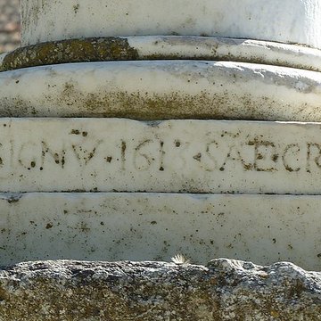 Mas de Méjanes aux Saintes-Maries-de-la-Mer