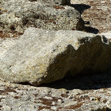 Mas de Méjanes aux Saintes-Maries-de-la-Mer