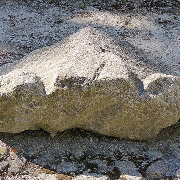 Mas de Méjanes aux Saintes-Maries-de-la-Mer