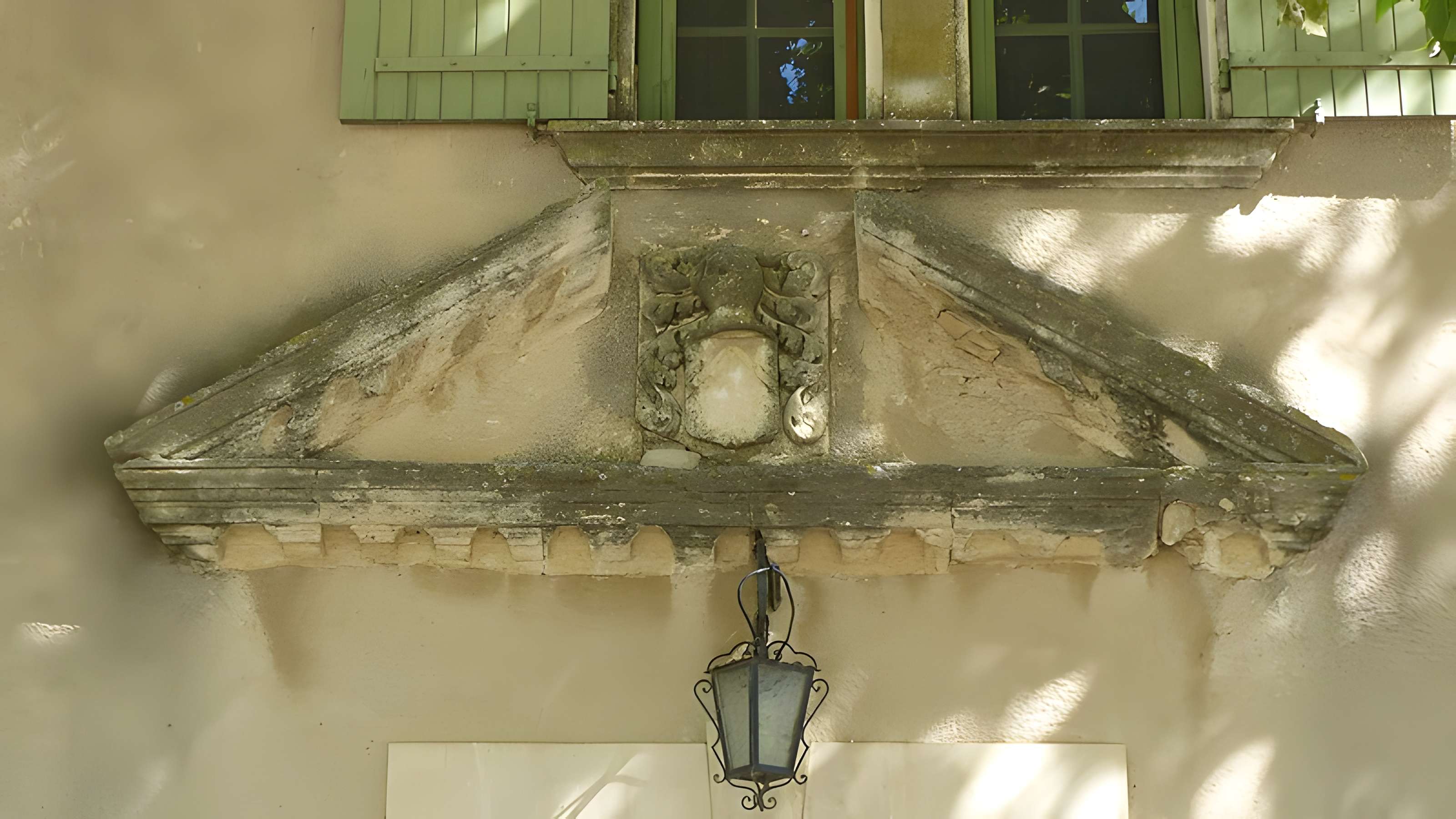 Mas de Méjanes aux Saintes-Maries-de-la-Mer