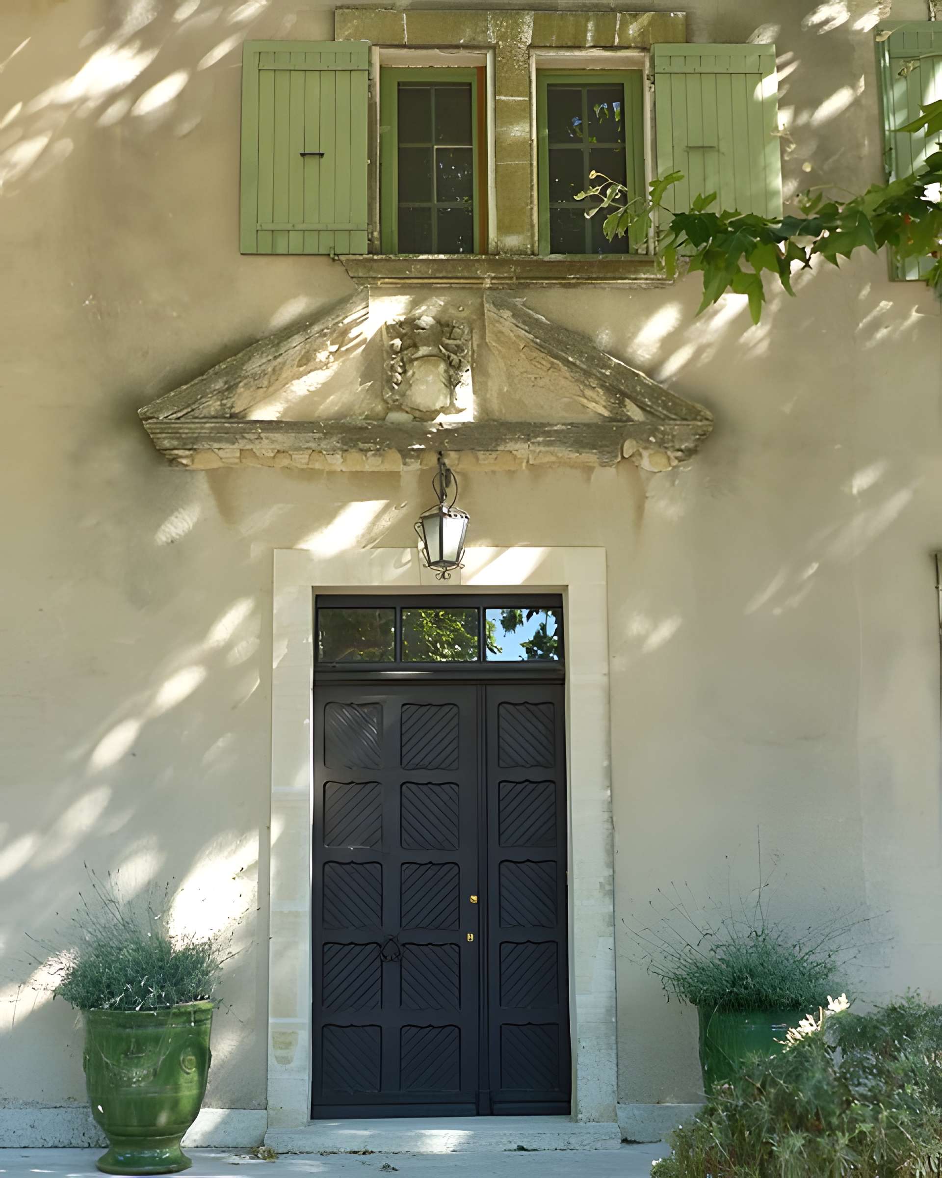 Mas de Méjanes aux Saintes-Maries-de-la-Mer