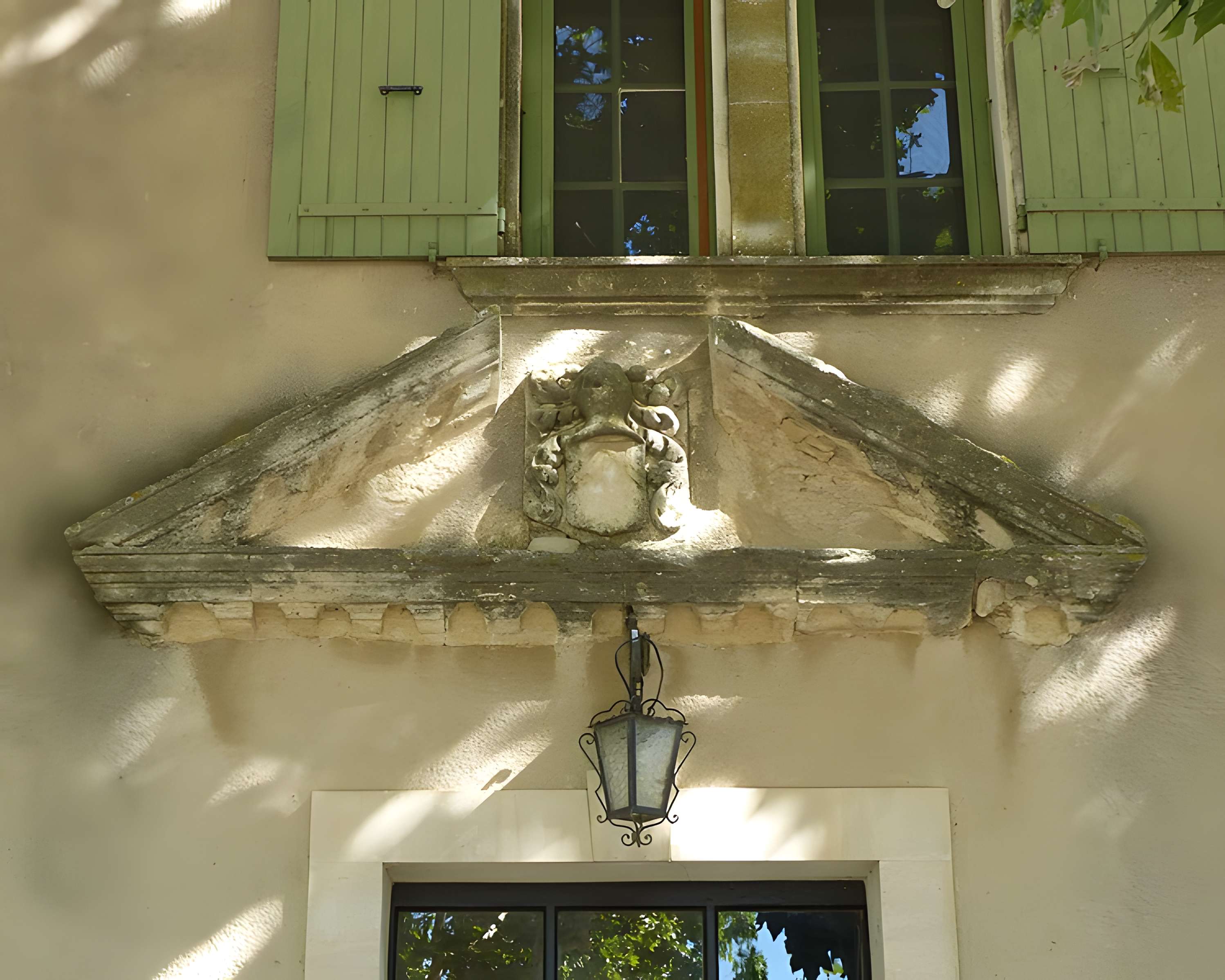 Mas de Méjanes aux Saintes-Maries-de-la-Mer