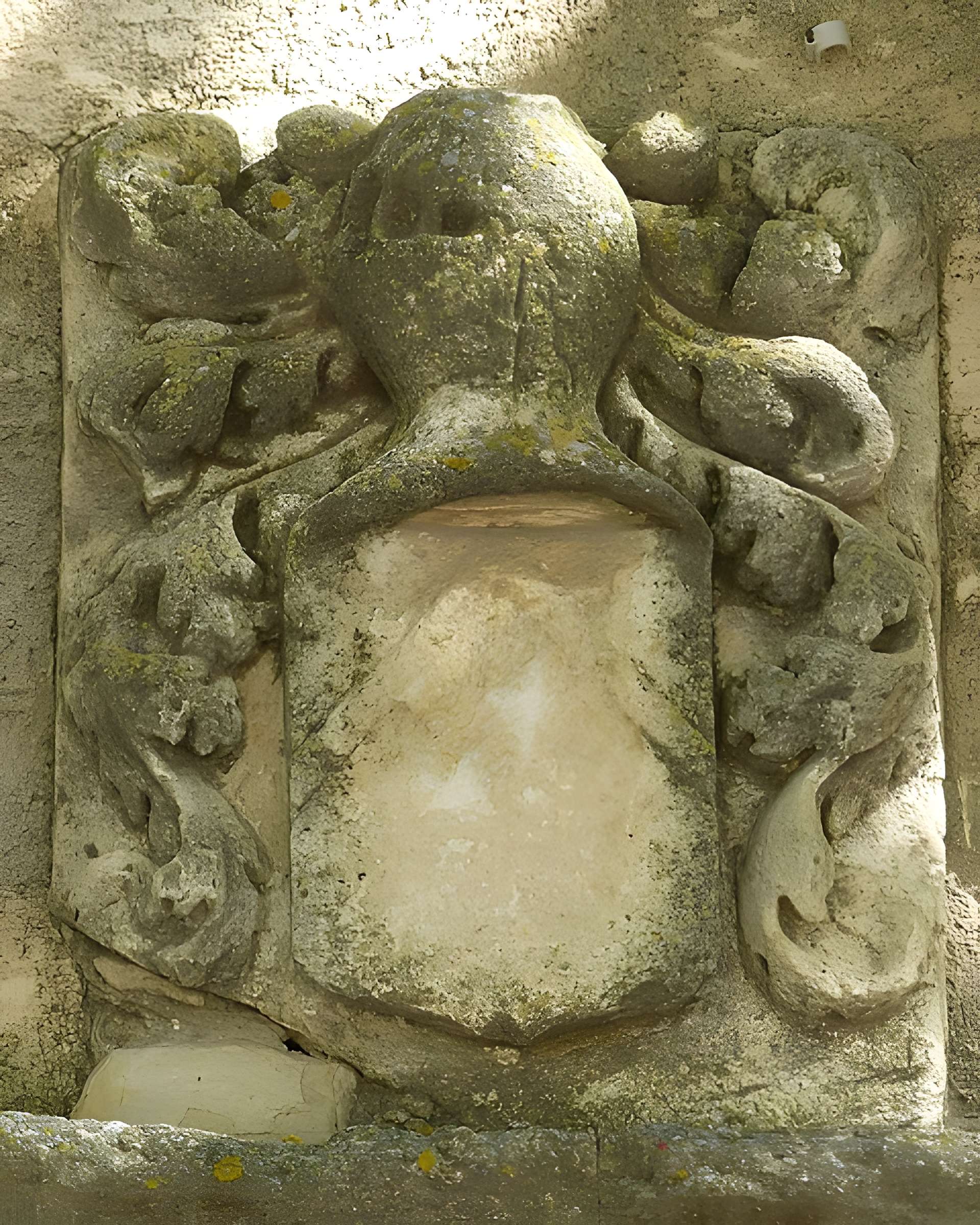 Mas de Méjanes aux Saintes-Maries-de-la-Mer