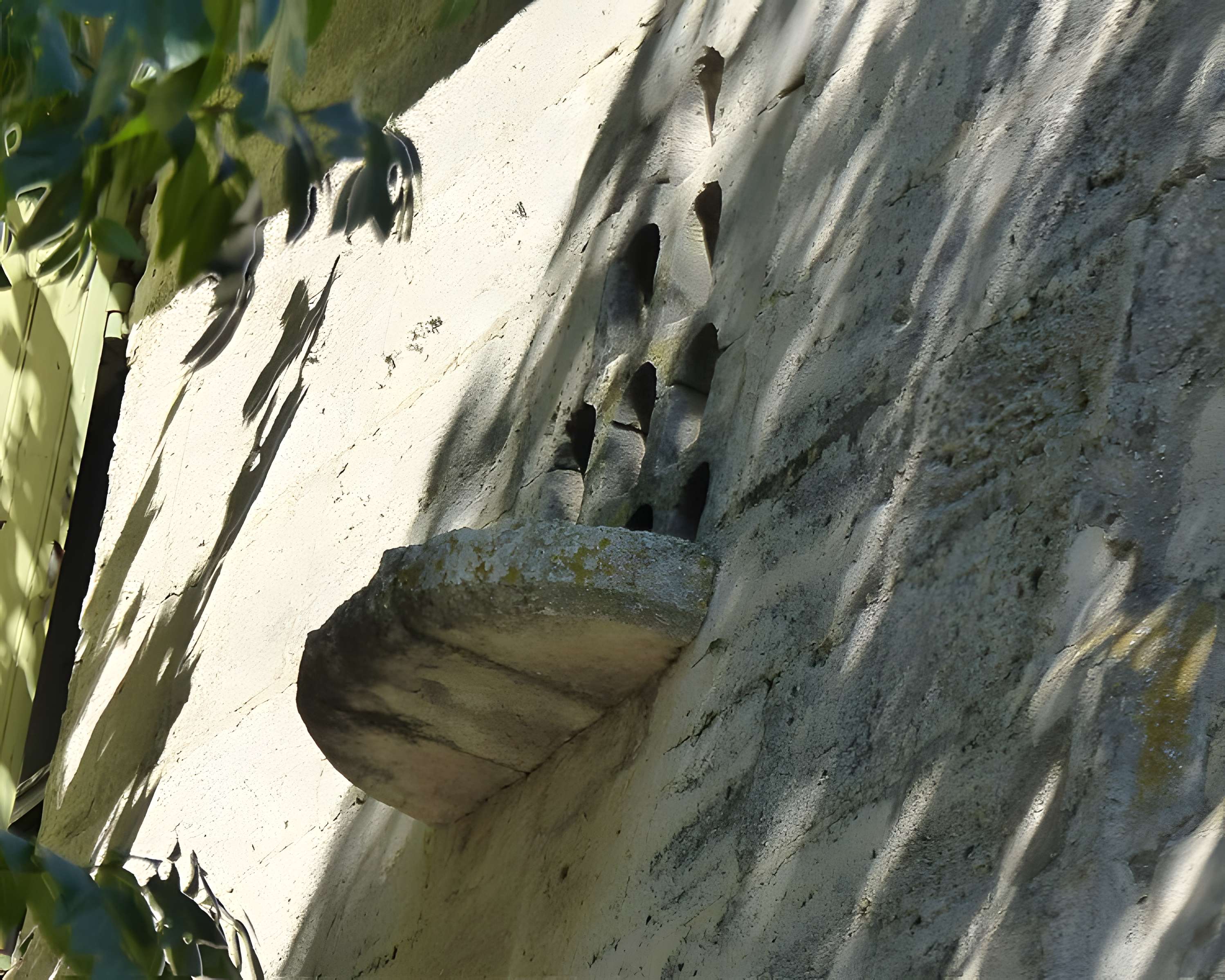 Mas de Méjanes aux Saintes-Maries-de-la-Mer