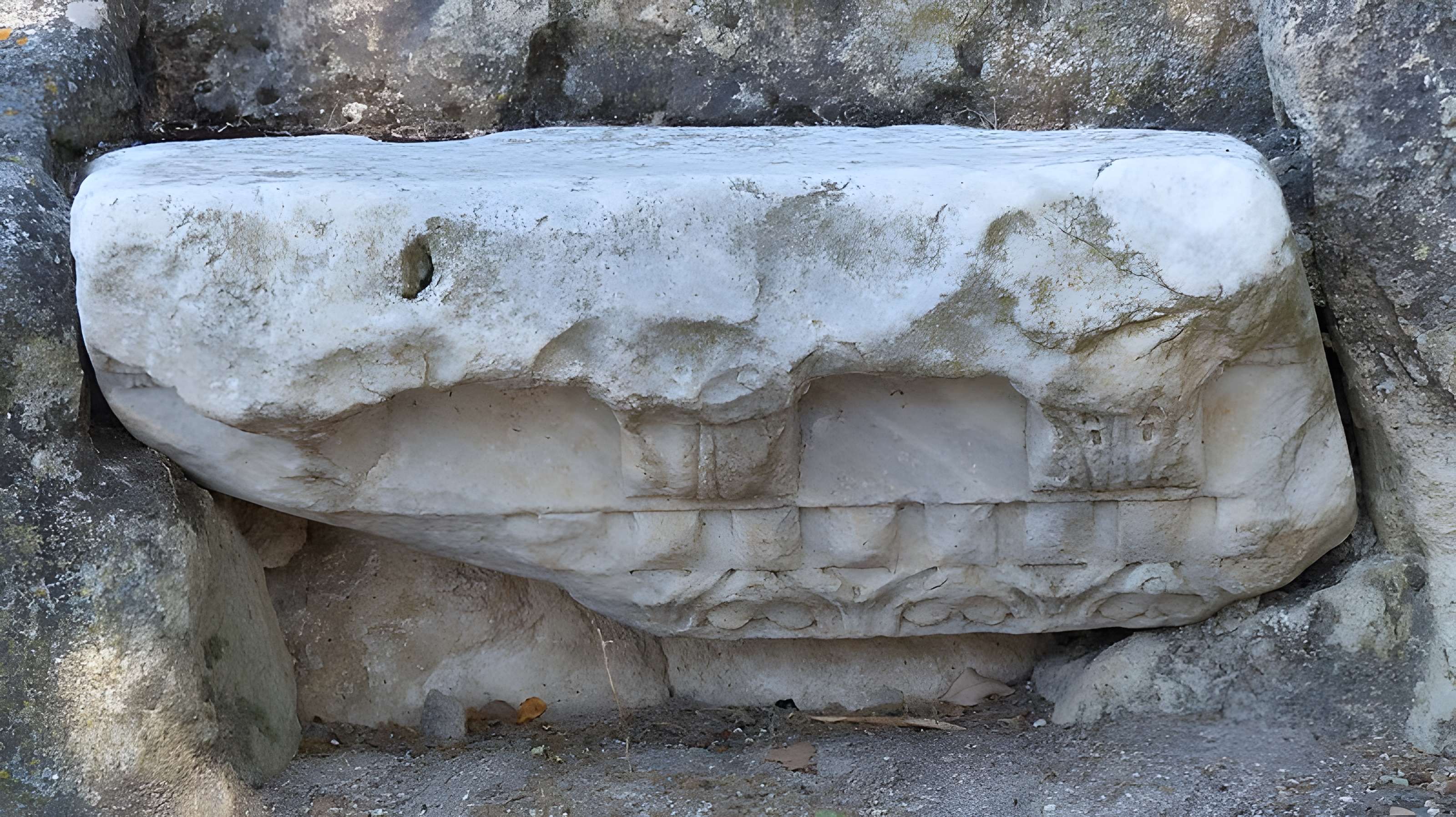 Mas de Méjanes aux Saintes-Maries-de-la-Mer