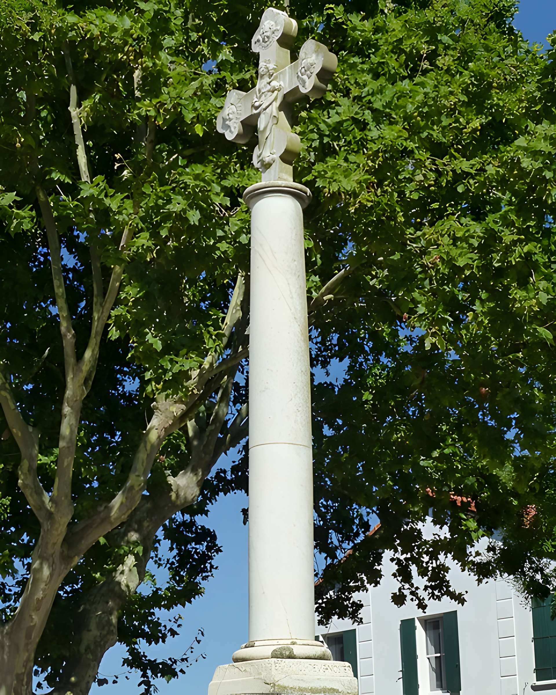 Mas de Méjanes aux Saintes-Maries-de-la-Mer