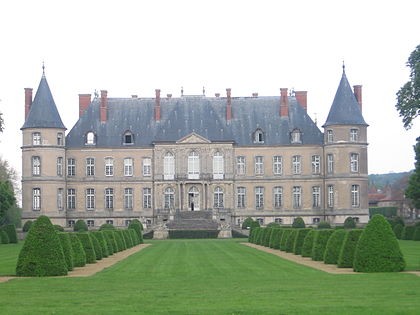 Photo de Château de Craon à Haroué