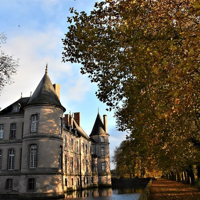 Photo de Château de Craon à Haroué
