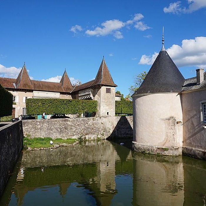Photo de Château de Craon à Haroué