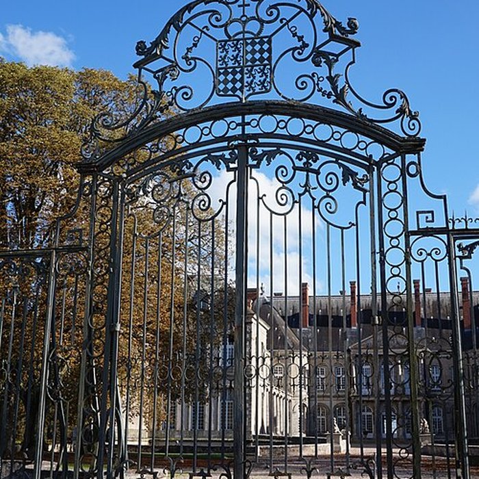 Photo de Château de Craon à Haroué