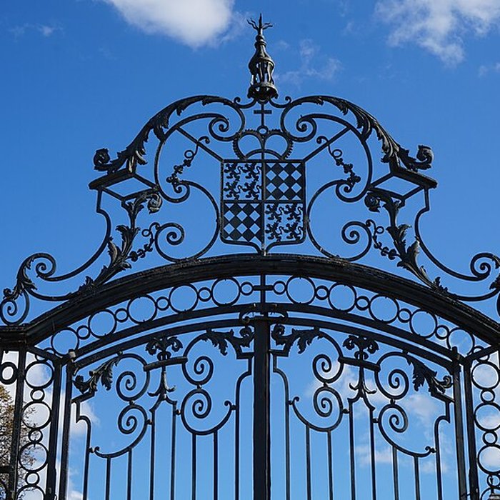 Photo de Château de Craon à Haroué