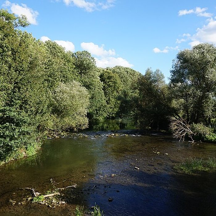 Photo de Château de Craon à Haroué