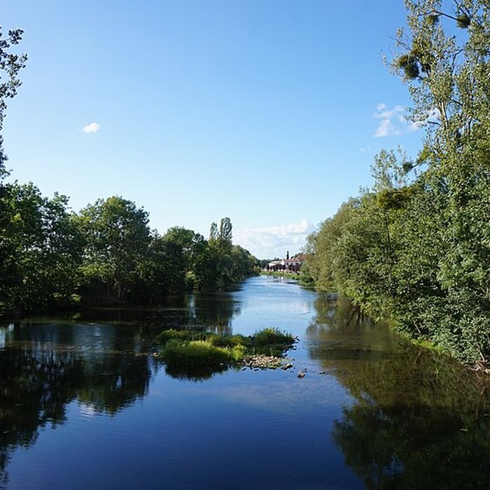 Photo de Château de Craon à Haroué