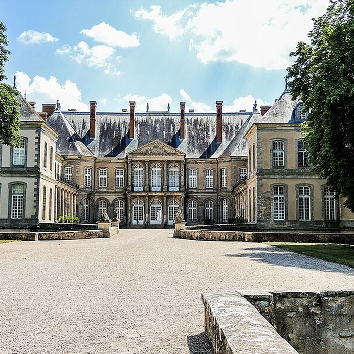 Photo de Château de Craon à Haroué