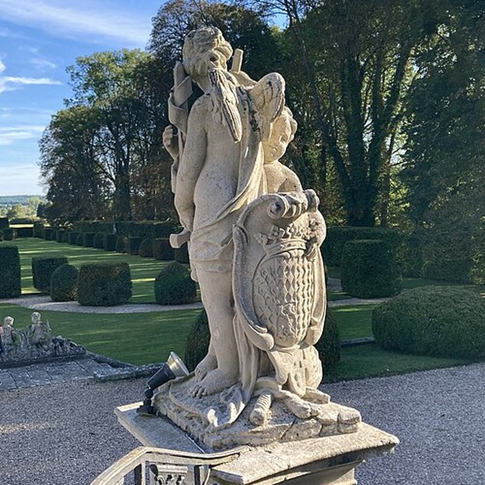 Photo de Château de Craon à Haroué