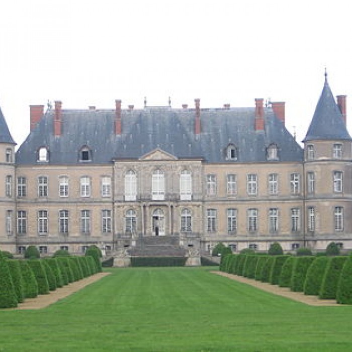 Photo de Château de Craon à Haroué