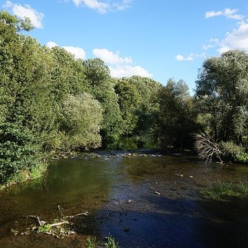 Château de Craon à Haroué