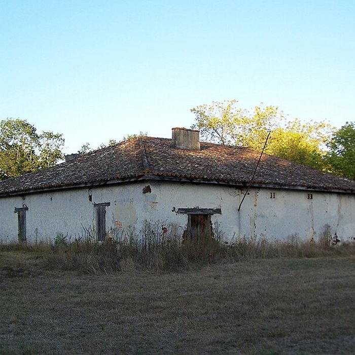 Photo de Métairie dHourtan à Lartigue