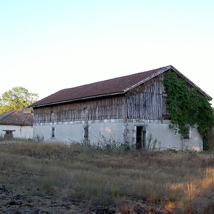 Photo de Métairie dHourtan à Lartigue