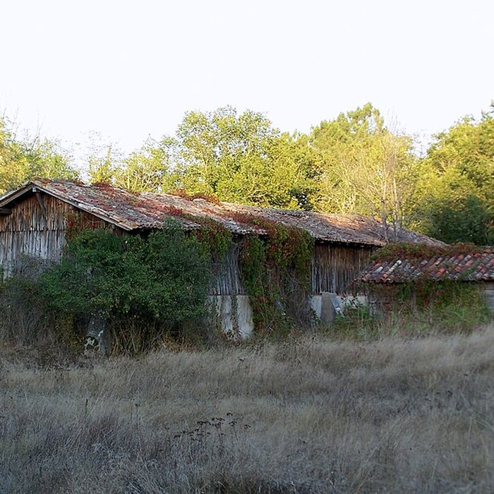 Photo de Métairie dHourtan à Lartigue