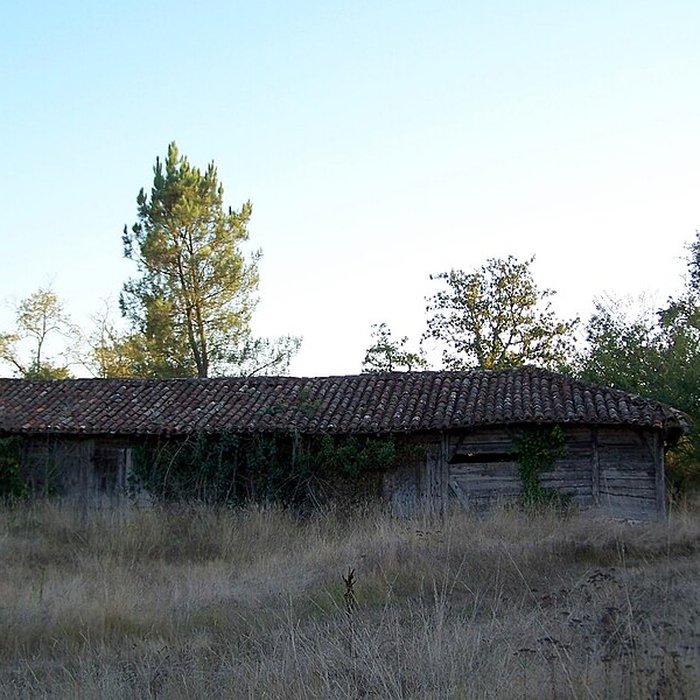 Photo de Métairie dHourtan à Lartigue