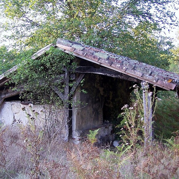 Photo de Métairie dHourtan à Lartigue