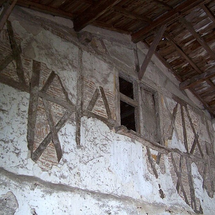 Photo de Métairie dHourtan à Lartigue