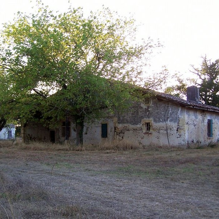 Photo de Métairie dHourtan à Lartigue