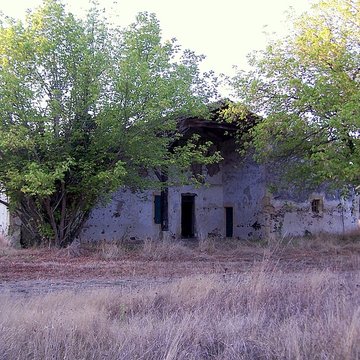 Métairie dHourtan à Lartigue