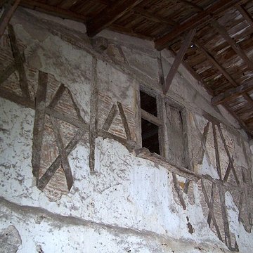 Métairie dHourtan à Lartigue