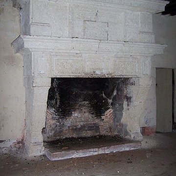 Métairie dHourtan à Lartigue