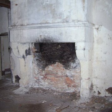 Métairie dHourtan à Lartigue